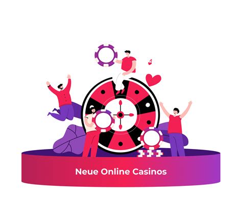 neue online casino